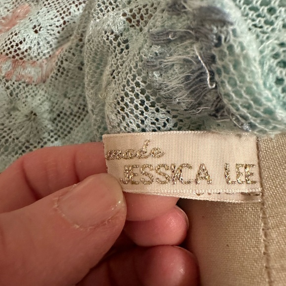 Handmade doll - Picture 2 of 2